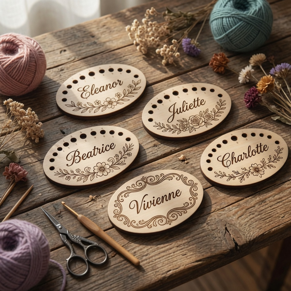 Personalized Designs