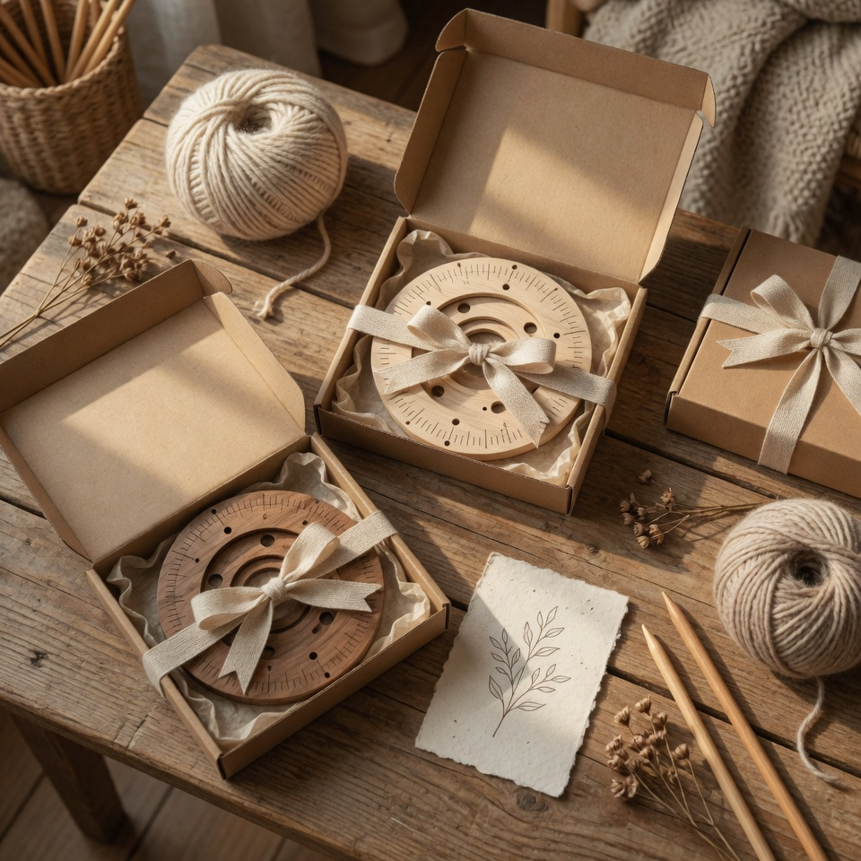 Knitting Gifts