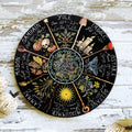 Wheel Of The Year Moon Phases