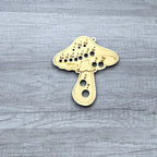 Knitting Needle Gauge - gift for knitters
