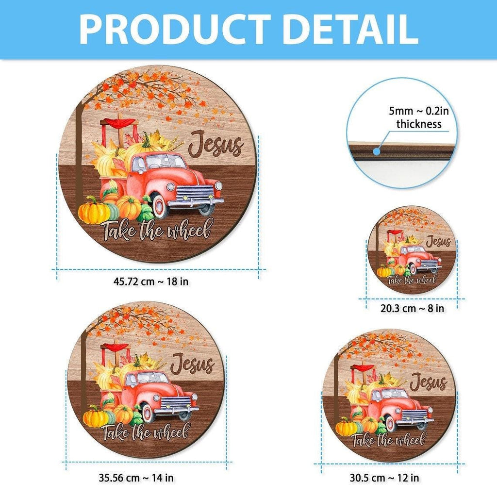 Wheel of The Year Montessori Calendar